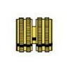 HOSE SWIVEL COUPLING 3/4"FGHT