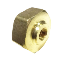 HOSE ADAPTER 3/4FGHTx1/8FPT