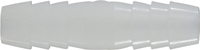 NYLON HOSE BARB MENDER 1/8"