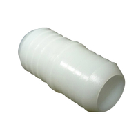 NYLON HOSE BARB MENDER 1/4"