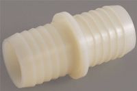 NYLON HOSE BARB MENDER 1/2"