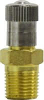 AIR VALVE 1/8"MPT SCHRADER