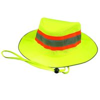 RANGER BOONIE HAT HI-VIZ ERB