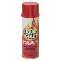 Scott's Liquid Gold 10oz Pourable Wood Cleaner and Preservative