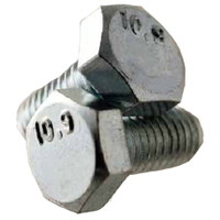 METRIC CAP SCREW M12 X 1.25 X 50