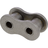 ROLL CHAIN ROLLER LINK #100