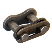 ROLL CHAIN CONNECTING LINK #100