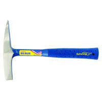 Estwing E3-WC Welding / Chipping Hammer, Smooth Face, 11" OAL, 14 oz Head