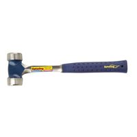 Estwing E3-40L Lineman's Hammer, Smooth/Smooth, 14" OAL, 40 oz Head