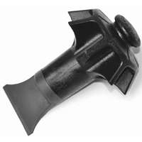 Danco 10051 Disposal Genie, Black