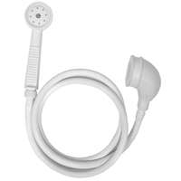 Danco 10086 VersaSpray Handheld Shower, White