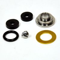 Danco 9D00 Series 124152 Stem Repair Kit, 6-Piece, For: Kohler Valvet