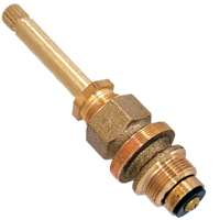 Danco 10L-1H/C Stem for Sterling Faucets Brass