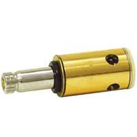 Danco 15553B Faucet Stem, Brass, 2.51 in L, For: Kohler