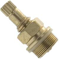 Danco 15643E Stem, Brass, 1.81 in L