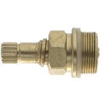 Danco 15644E Cold Stem, Brass, 1.83 in L