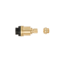 Danco 15729B Faucet Stem, For: American Standard Aqua Seal Sink, Lavatory and Bath Units