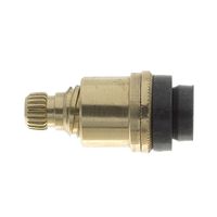 Danco 15730E Faucet Stem, Brass, 1-3/4 in L