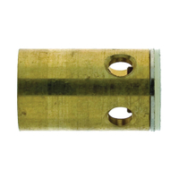 STEM 1Z-4H BARREL FOR KOHLER
