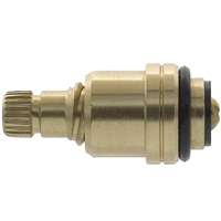 Danco 15745B Faucet Stem, Brass, 1.85 in L, For: American Standard Faucets