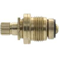 Danco 15836E Cold Faucet Stem, Brass, 1.65 in L