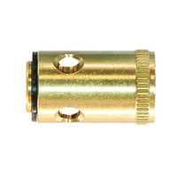 STEM 1Z-8H BARREL FOR T&S BRASS