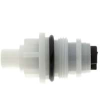 Danco 17323B Faucet Stem, Plastic, Brass, 1-29/32 in L