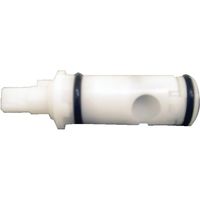 Danco 18326B Faucet Stem, Plastic, 2-41/64 in L