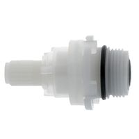 Danco 17427B Hot/Cold Stem, Plastic, 1.88 in L, For: Bristol and Peerless Faucets