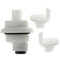 Danco 3Z-14H/C Stem for Sterling Faucet White