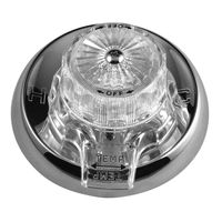 Danco 28498A Tub and Shower Trim Kit, Stainless Steel Body, Chrome