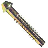 Danco 52511B Number-13 Self Rimming Sink Clip Screws