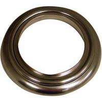 Danco 80002 Tub Spout Remodeling Cover, Decorative, Plastic, Brushed Nickel