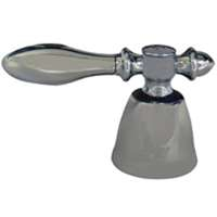 Danco 80021 Decorative Lever Handle, Chrome