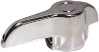 Danco 80026 Diverter Handle, Zinc, Chrome Plated