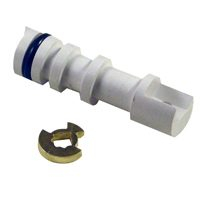 Danco 80346 2-Inch Pop-Up Plug Washer