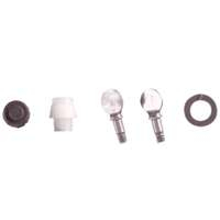 Danco 80349 Toilet Repair Kit, For: Mansfield Ballcock Toilet