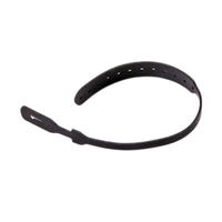 Danco 80357 Flush Valve Strap, Rubber, For: Universal Rundle #259, #260, #278 and #280 Models