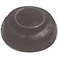 Danco 80359 Seat Washer, Rubber, For: Price Pfister Two Handle Kitchen and Bath Faucets
