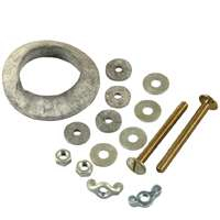 Danco 80378 Universal Toilet Tank to Bowl Kit