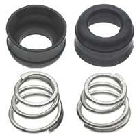 Danco 80684 Repair Kit For Delta-Delex Or Peerless 2-Handle Faucets