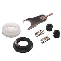 Danco 80732 Cartridge Repair Kit, Plastic/Rubber/Stainless Steel, For: Delta Model #570 and #575