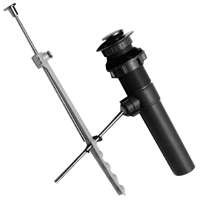 Danco 80767 Lavatory Pop-Up Assembly, Plastic