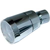 Danco 80779 Shower Head, Chrome