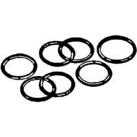 Danco 80788 Faucet O-Ring, Rubber