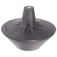 Danco 80800 Universal Tank Ball Black