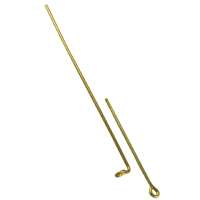 Danco 80804 Toilet Lift Wire, Brass