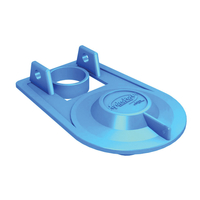 Danco 80807 Toilet Tank Flapper, Rubber