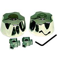 Danco 80840 Small Canopy Round Replacement Handle