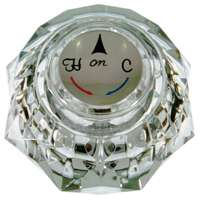 Danco 80967 Acrylic Faucet Handle
